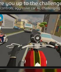Cafe Racer APK