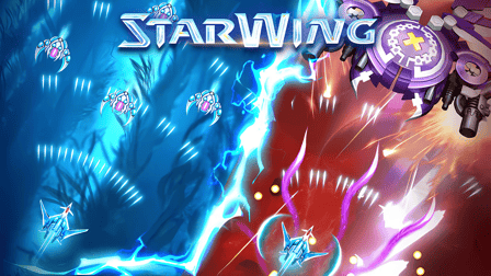 Star Wing