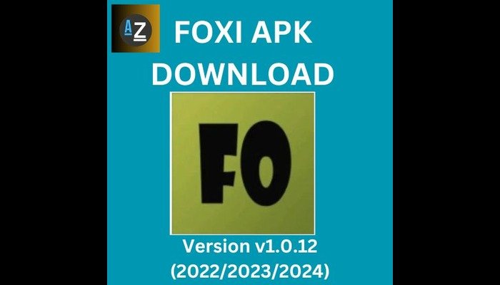 Download Foxi APK Latest Version v1.0.12 (2022/2023/2024)