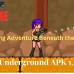 Lab2 Underground APK 1.25 - A Thrilling Adventure Beneath the Surface