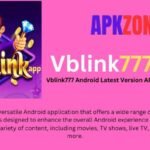 Vblink777 Android Latest Version APK Download 2024