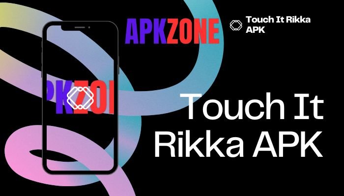 Touch It Rikka APK 1.2 Download Latest Version For Android 1014