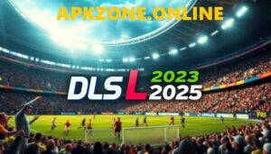 DLS 2025 APK