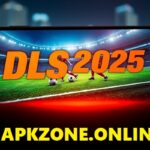 DLS 2025 APK