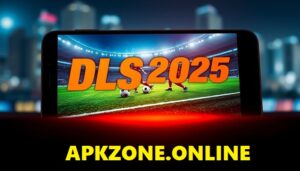 DLS 2025 APK