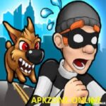 Robbery Bob APK