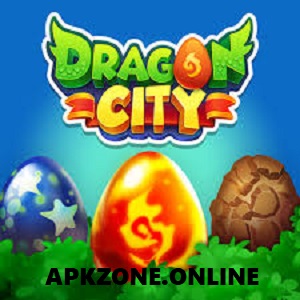 dragon city apk