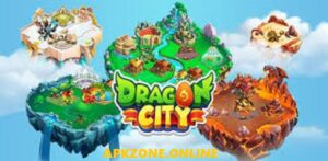 dragon city apk