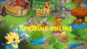 dragon city apk