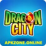 dragon city apk