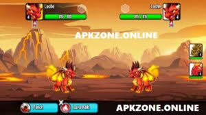 dragon city apk